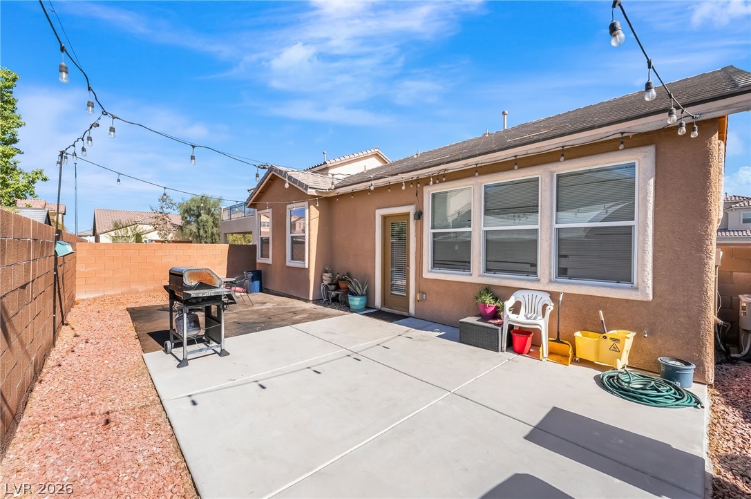 320 Fox Blitz Avenue North Las Vegas NV 89031