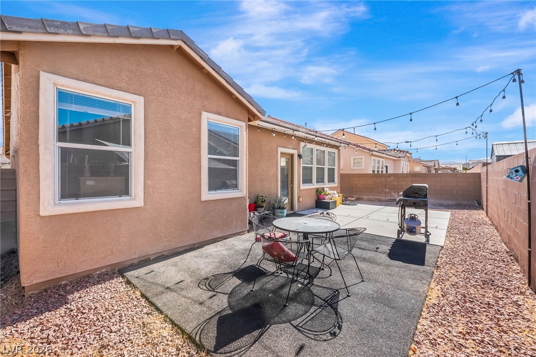 320 Fox Blitz Avenue North Las Vegas NV 89031