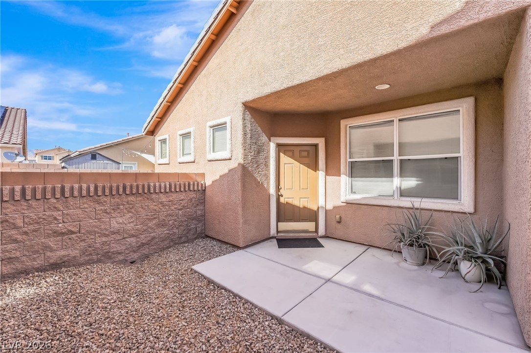 320 Fox Blitz Avenue North Las Vegas NV 89031
