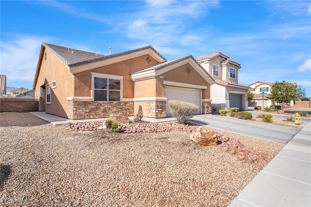320 Fox Blitz Avenue North Las Vegas NV 89031