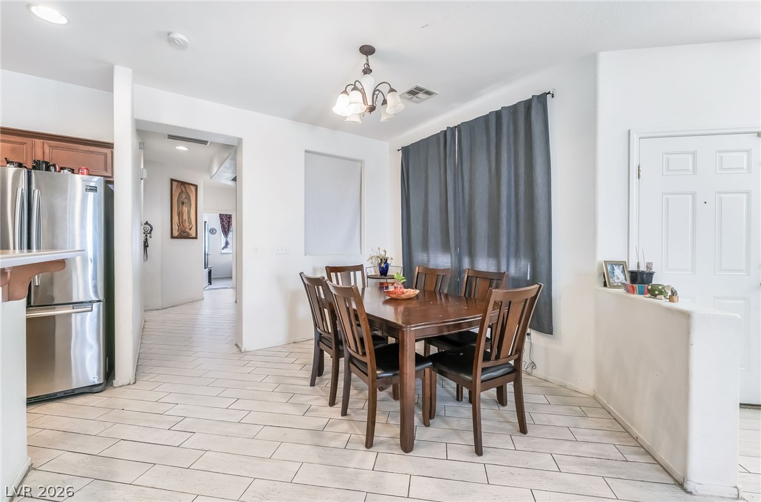 320 Fox Blitz Avenue North Las Vegas NV 89031