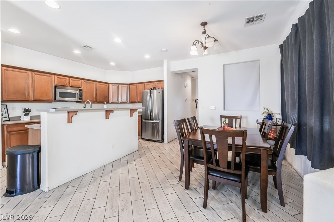 320 Fox Blitz Avenue North Las Vegas NV 89031