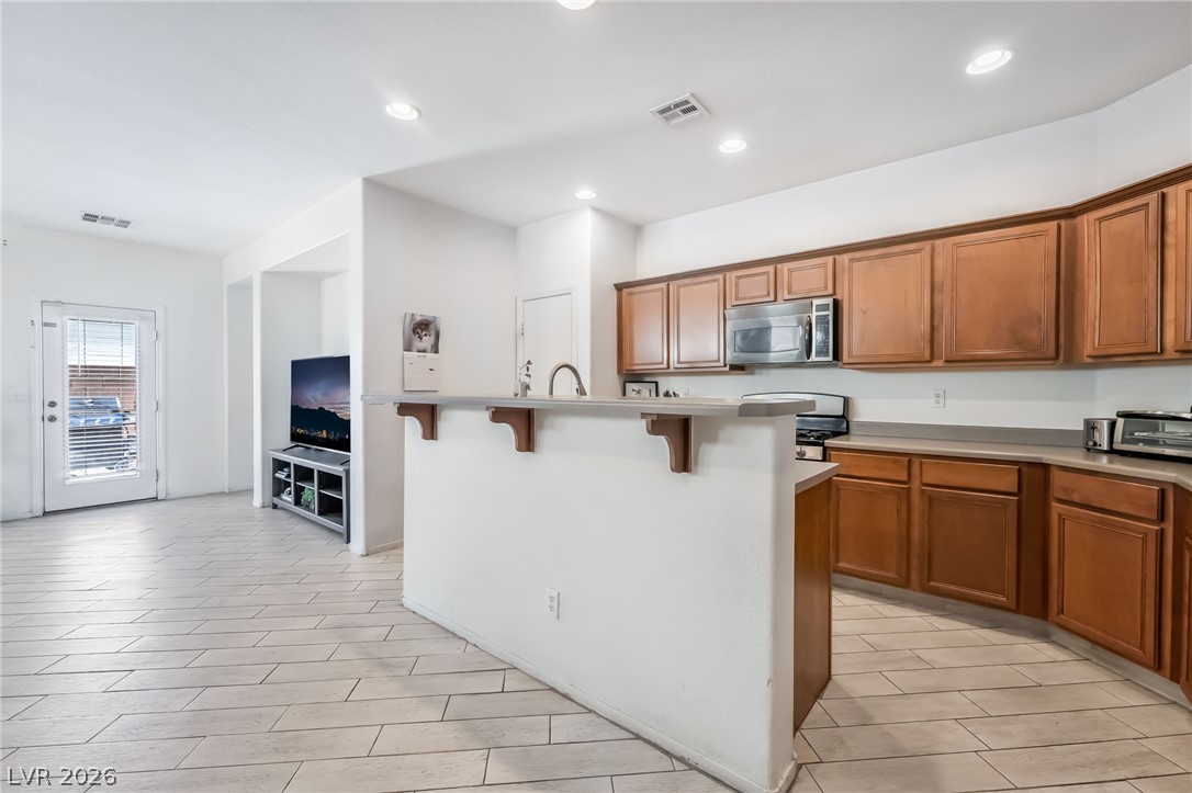 320 Fox Blitz Avenue North Las Vegas NV 89031