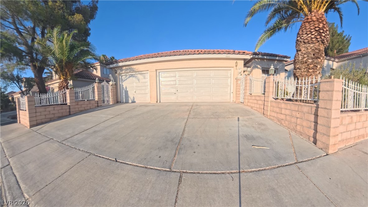 4844 Jadero Drive Las Vegas NV 89147