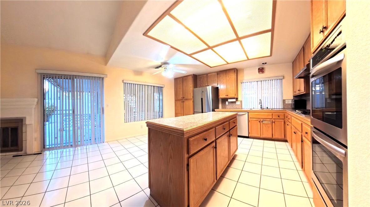 4844 Jadero Drive Las Vegas NV 89147
