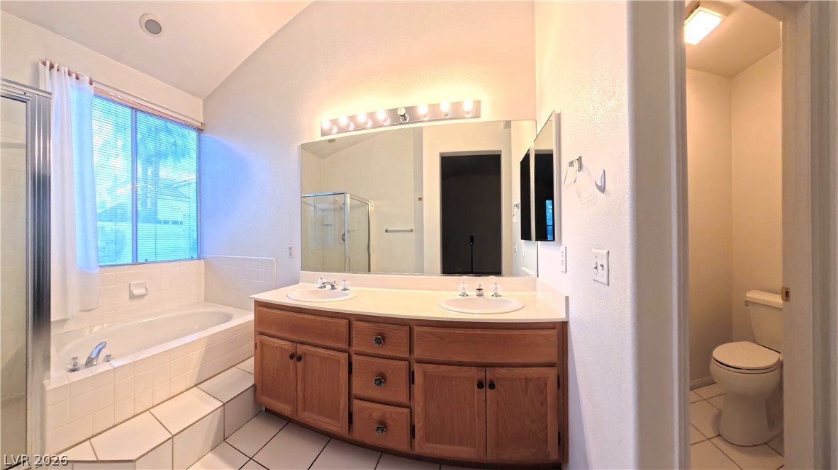 4844 Jadero Drive Las Vegas NV 89147