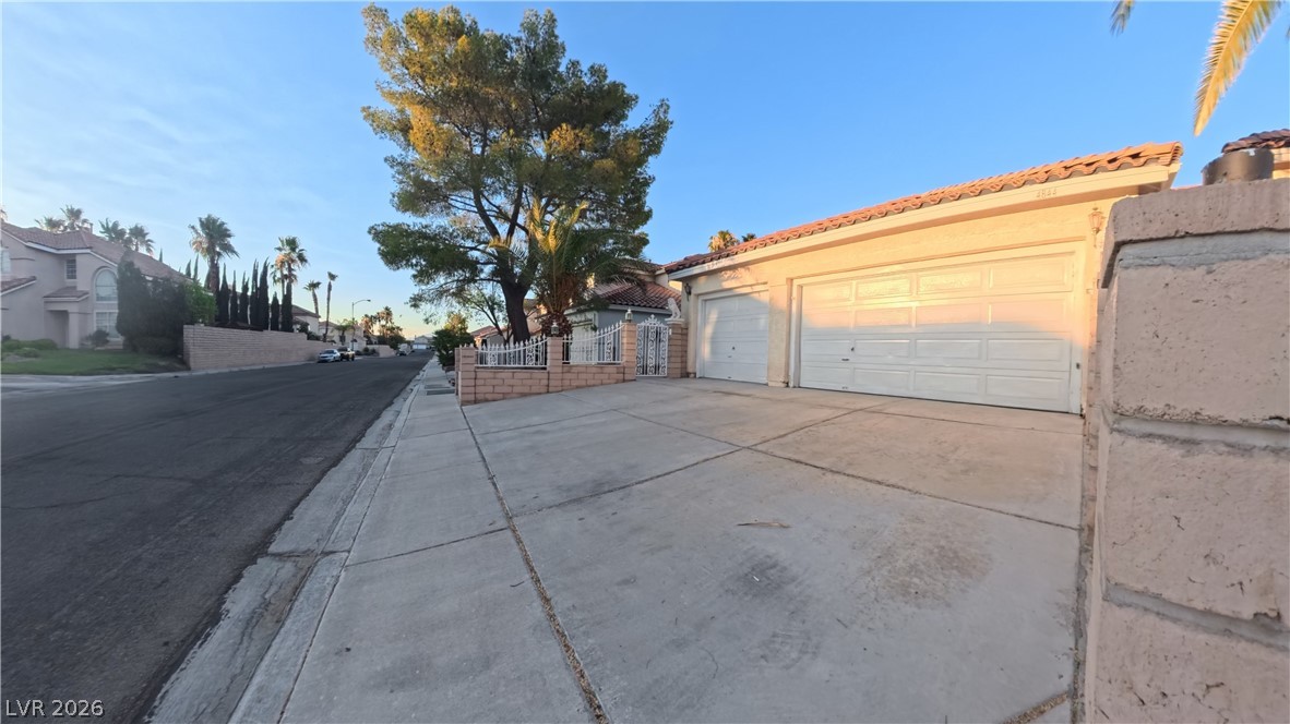 4844 Jadero Drive Las Vegas NV 89147
