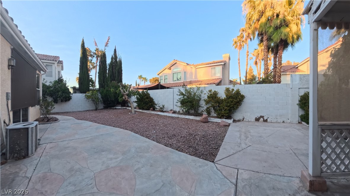 4844 Jadero Drive Las Vegas NV 89147