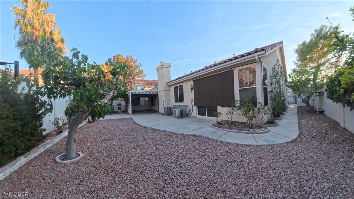 4844 Jadero Drive Las Vegas NV 89147