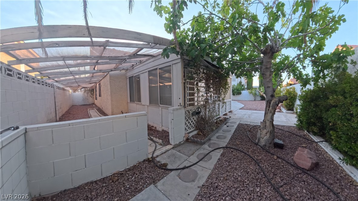 4844 Jadero Drive Las Vegas NV 89147