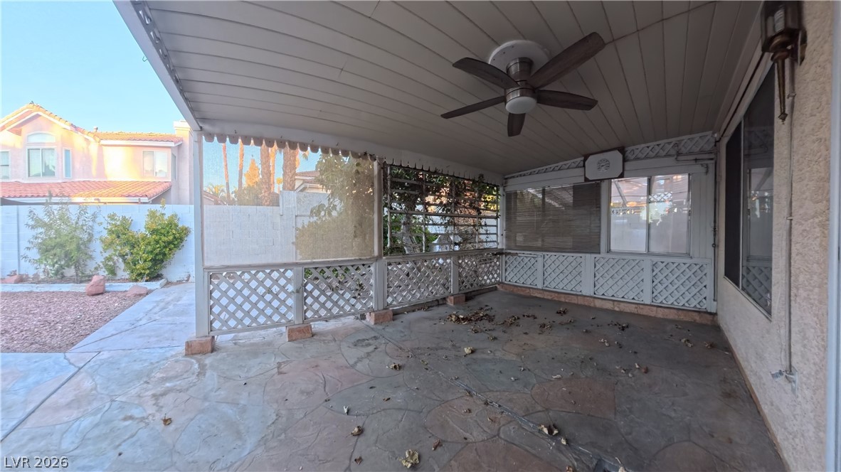 4844 Jadero Drive Las Vegas NV 89147