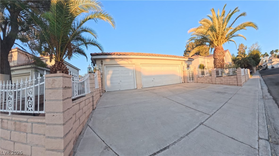 4844 Jadero Drive Las Vegas NV 89147