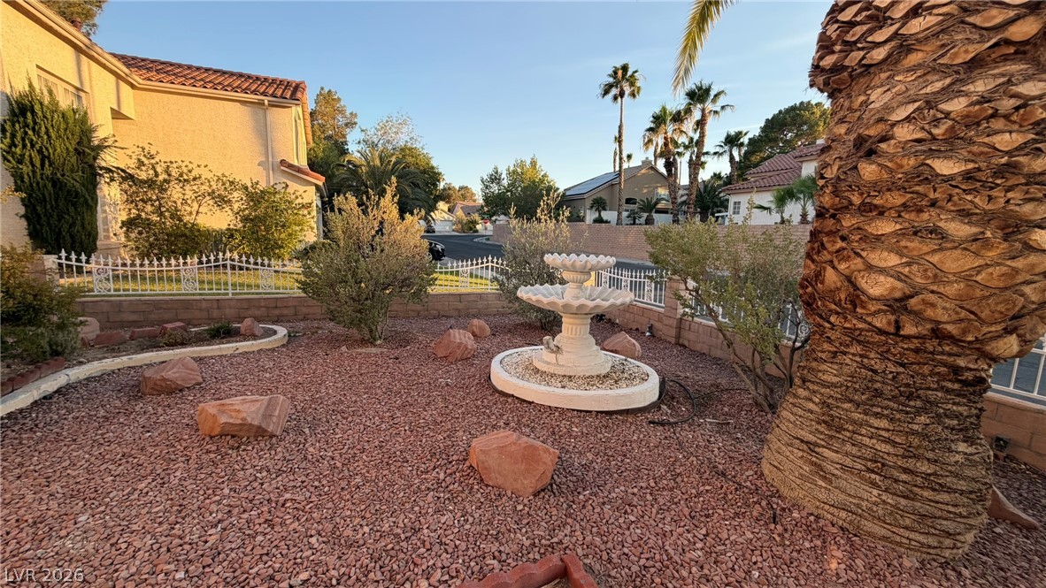 4844 Jadero Drive Las Vegas NV 89147