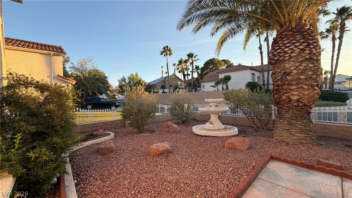 4844 Jadero Drive Las Vegas NV 89147