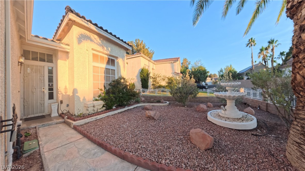4844 Jadero Drive Las Vegas NV 89147