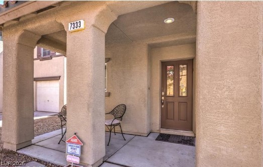 7333 Camden Pine Avenue Las Vegas NV 89129