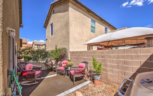 7333 Camden Pine Avenue Las Vegas NV 89129