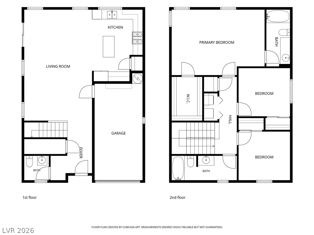 7333 Camden Pine Avenue Las Vegas NV 89129
