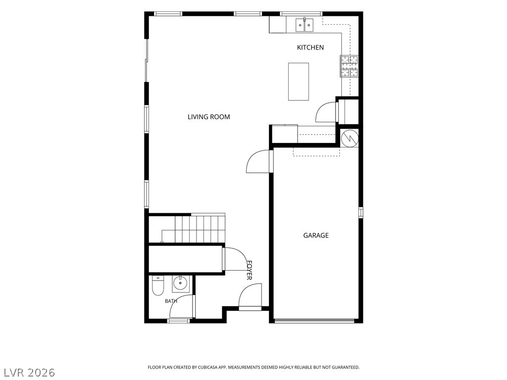 7333 Camden Pine Avenue Las Vegas NV 89129