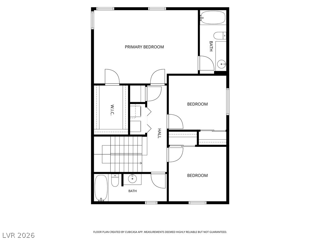 7333 Camden Pine Avenue Las Vegas NV 89129