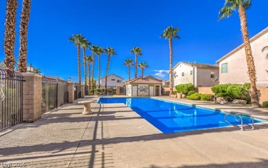 7333 Camden Pine Avenue Las Vegas NV 89129