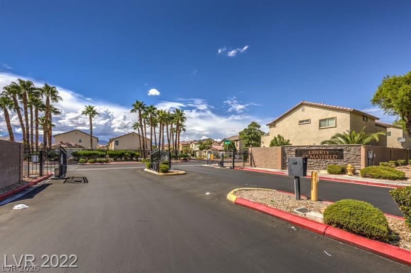 7333 Camden Pine Avenue Las Vegas NV 89129