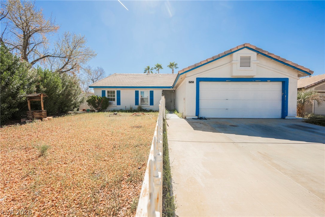 374 Dooley Drive Henderson NV 89015