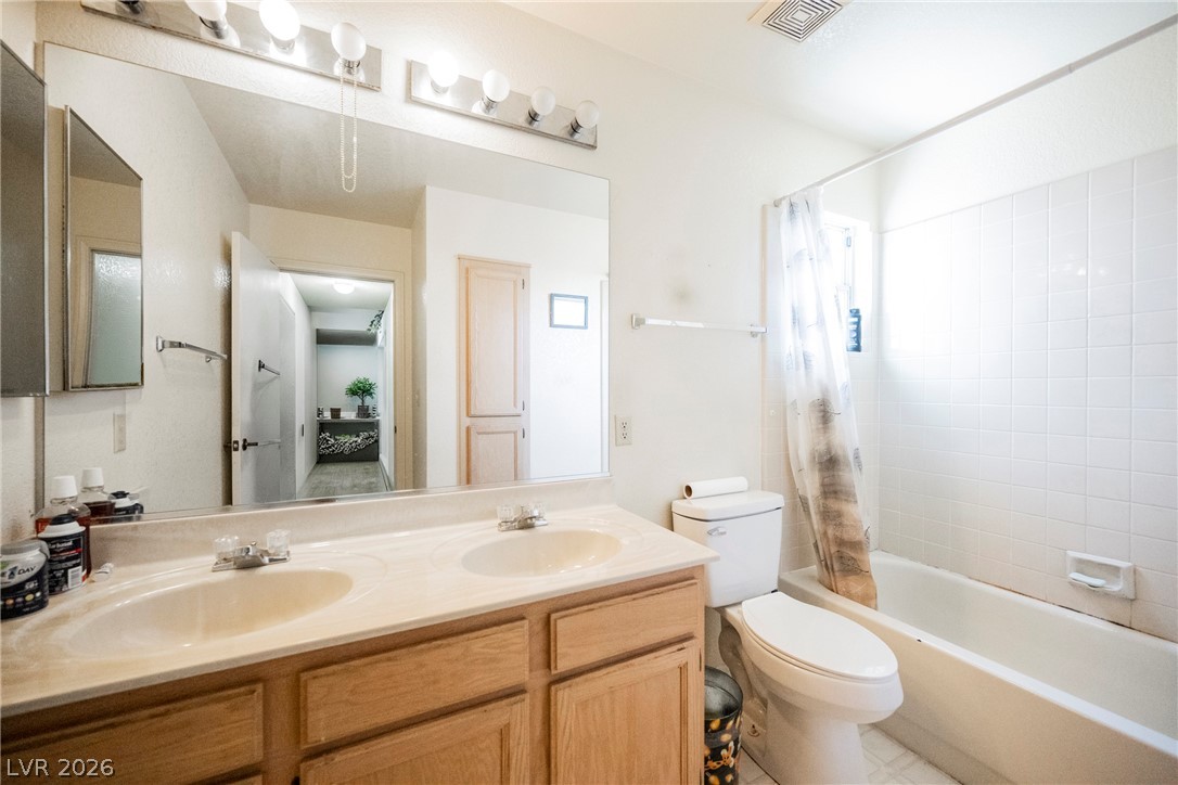 374 Dooley Drive Henderson NV 89015