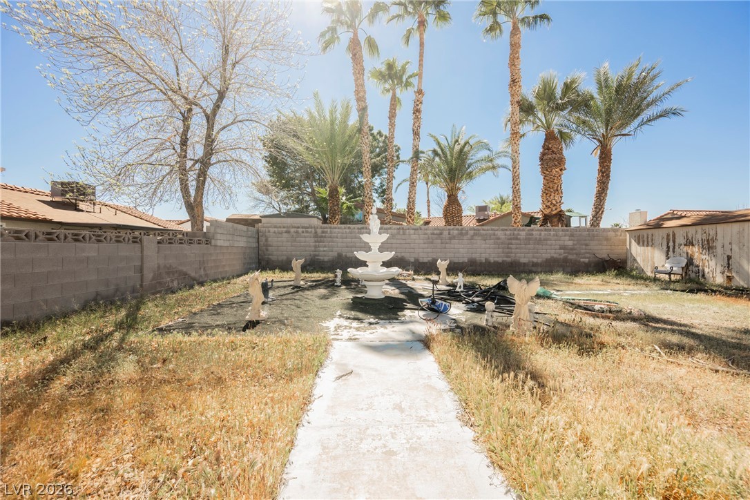 374 Dooley Drive Henderson NV 89015