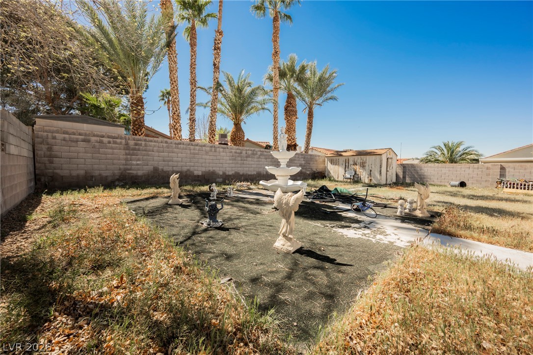 374 Dooley Drive Henderson NV 89015