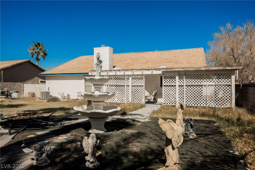 374 Dooley Drive Henderson NV 89015