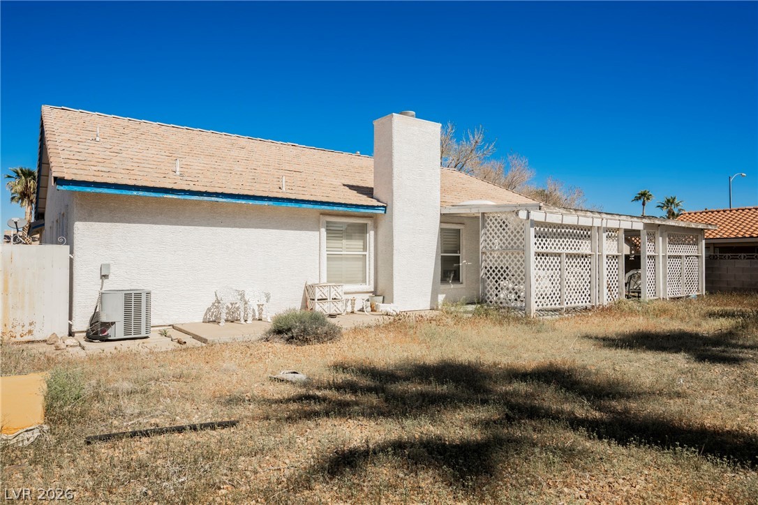 374 Dooley Drive Henderson NV 89015