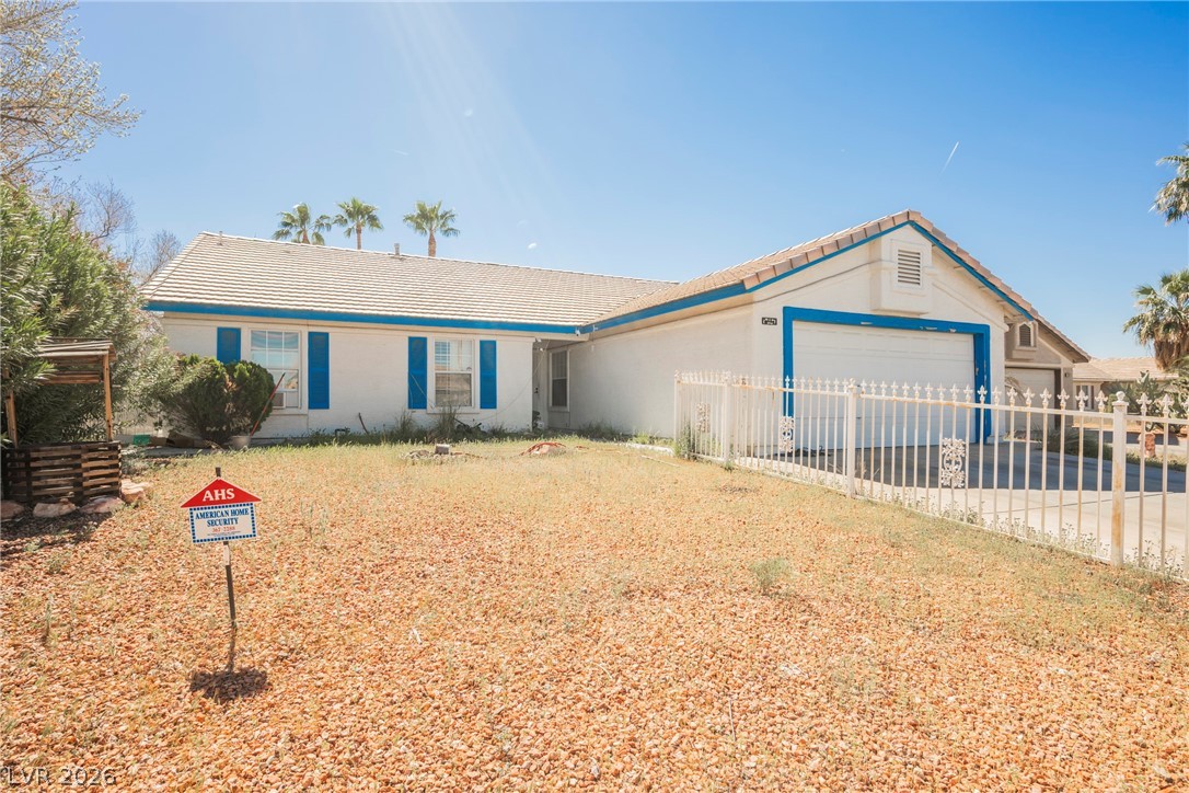 374 Dooley Drive Henderson NV 89015