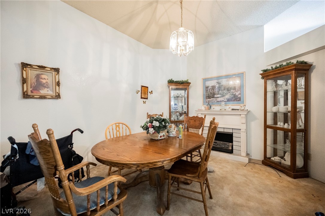 374 Dooley Drive Henderson NV 89015
