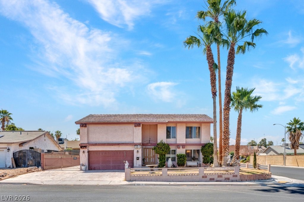 4311 Seville Street Las Vegas NV 89121