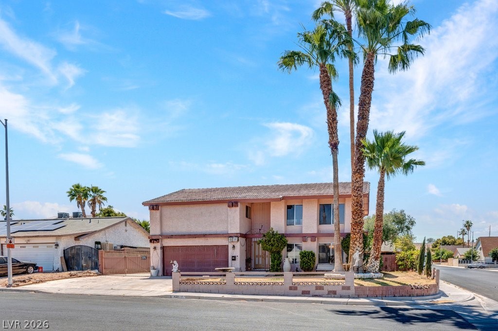 4311 Seville Street Las Vegas NV 89121
