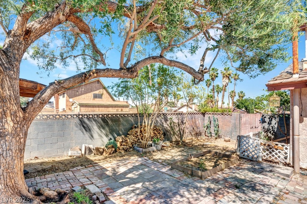 4311 Seville Street Las Vegas NV 89121