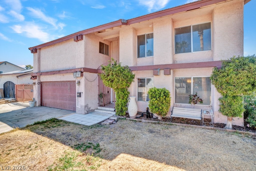 4311 Seville Street Las Vegas NV 89121