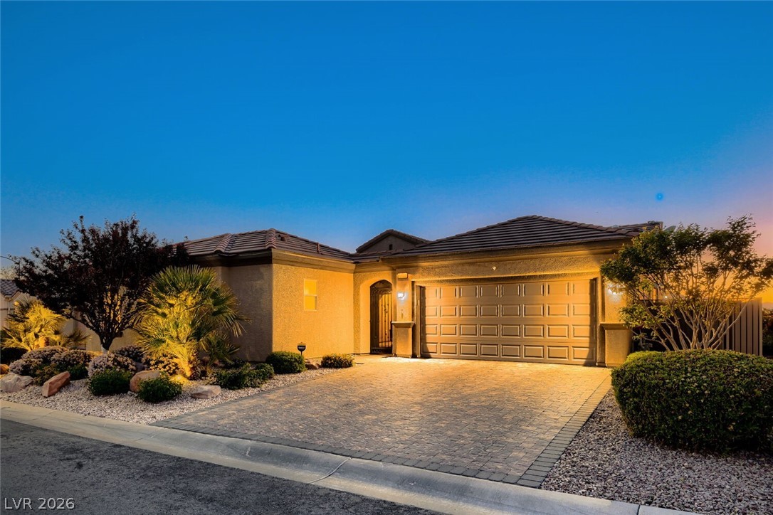 2744 Olivia Heights Avenue Henderson NV 89052