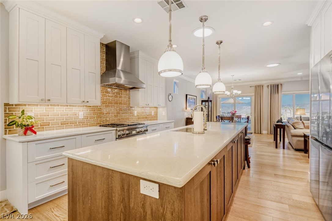 2744 Olivia Heights Avenue Henderson NV 89052