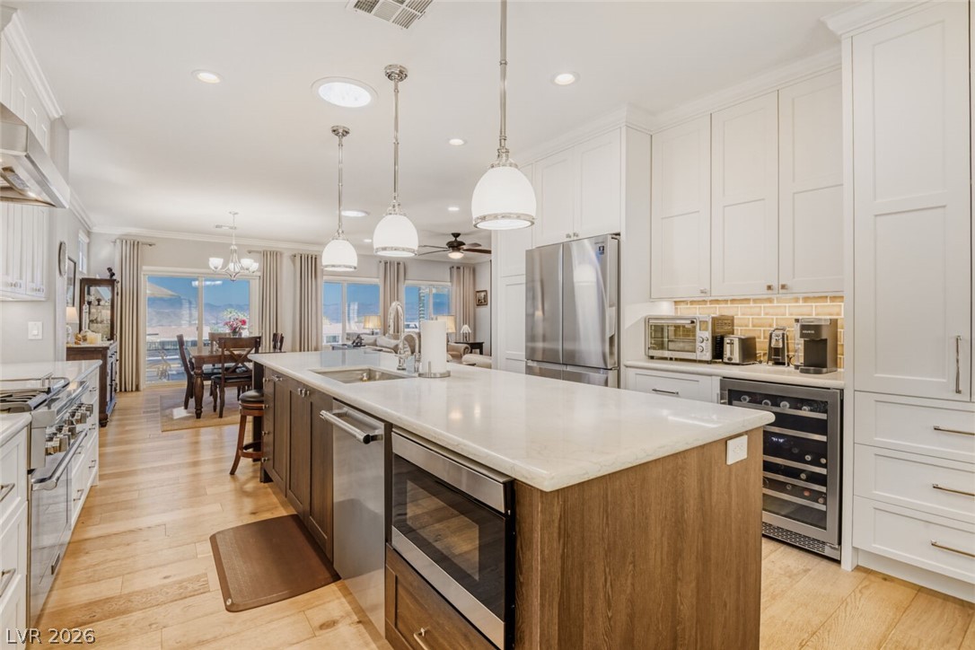 2744 Olivia Heights Avenue Henderson NV 89052