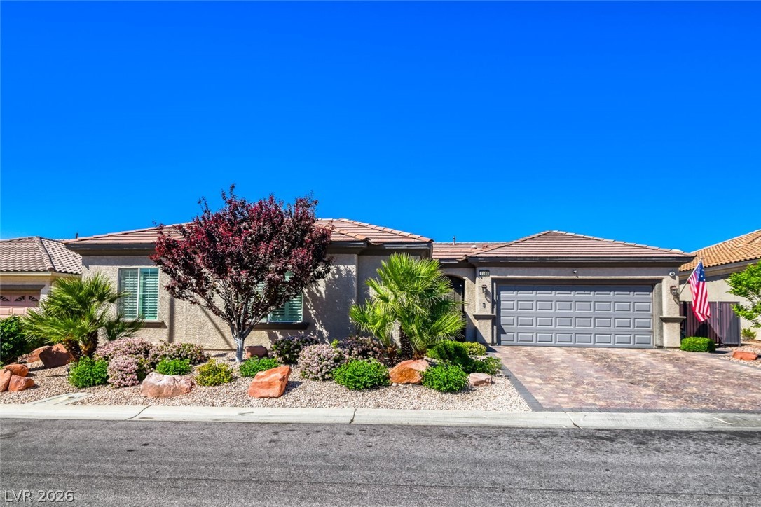 2744 Olivia Heights Avenue Henderson NV 89052