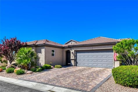 2744 Olivia Heights Avenue Henderson NV 89052
