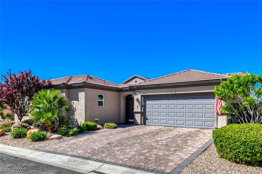 2744 Olivia Heights Avenue Henderson NV 89052