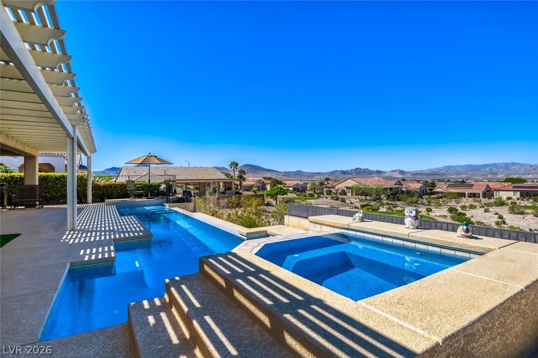 2744 Olivia Heights Avenue Henderson NV 89052