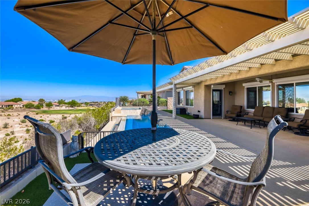 2744 Olivia Heights Avenue Henderson NV 89052