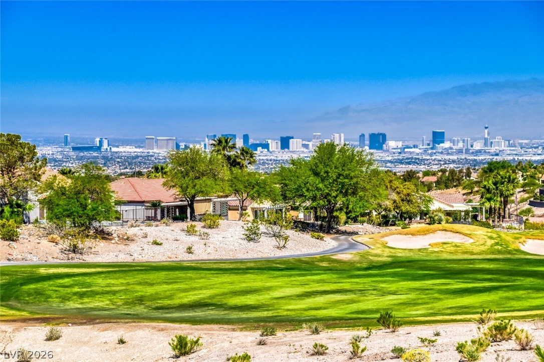 2744 Olivia Heights Avenue Henderson NV 89052