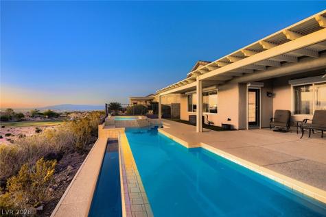 2744 Olivia Heights Avenue Henderson NV 89052