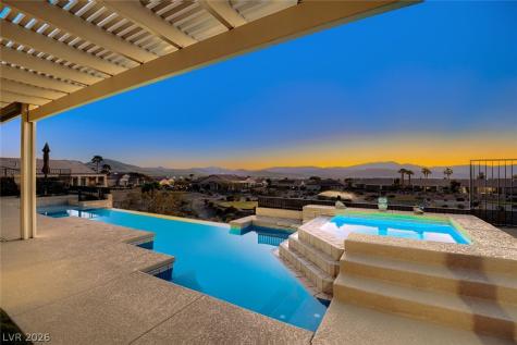 2744 Olivia Heights Avenue Henderson NV 89052