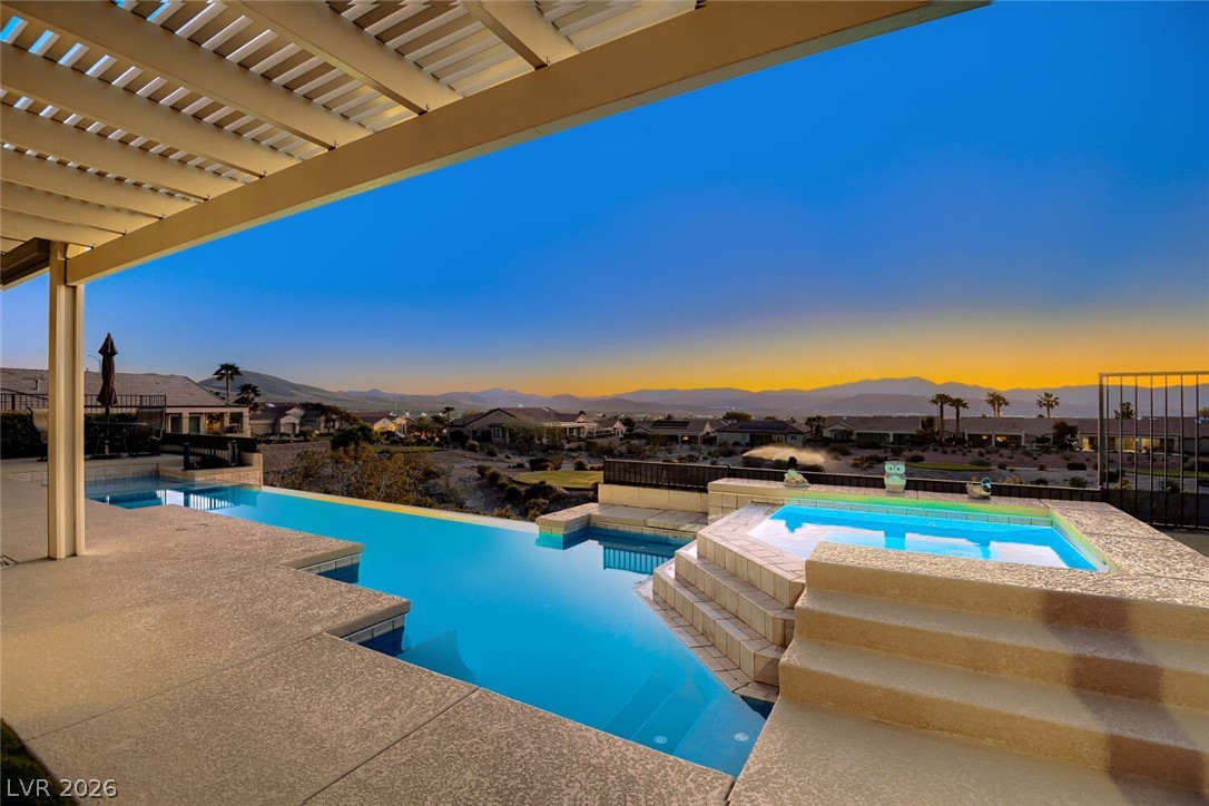2744 Olivia Heights Avenue Henderson NV 89052